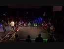 アニソン2on2ダンスバトル『あきばっか～の vol.23』ベスト32_Aサークル第四試合