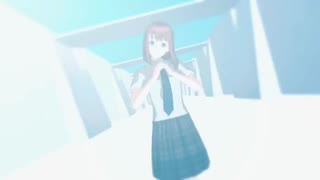 【MMDあんスタ】イロドリミライ【あんず】