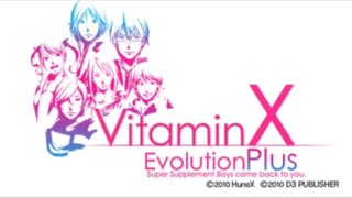 【実況】今日から私が高校の女教師になるらしいです。　part1【VitaminX】