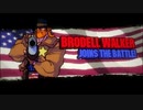 【PSNow】アニキのアニキによるアニキのためのゲーム　part.04【Broforce】