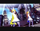 【マイティーセーラーズ】Warriors