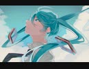 アヴォイド・サマー・ガール / Bucke2 feat. 初音ミク