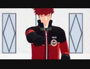 【MMDワートリ】第六感【水上敏志】