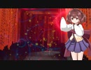 和風ソングで平和を謳う