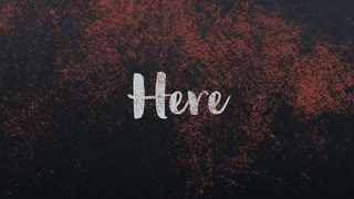 【初音ミク】Here【オリジナル】