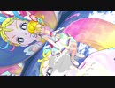 【MMD トロピカル～ジュ！プリキュア】サマーで『Alcohol-Free』