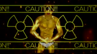 ⚠警告動画⚠「南佳也にはまったく似ていません」