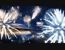 【あぁぁさん】消え去く花火と　/　おいしい無糖。P /  歌ってみた 【嗄声発声障害】