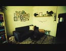 Interior design and Living space