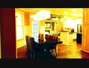 Interior design and Living space