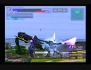 【二刀流】ガンダム 盾なしステップ特殊格闘【ガンダムvs.Zガンダム】