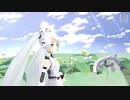 【ニコカラ】左右 -みぎひだり- (off)