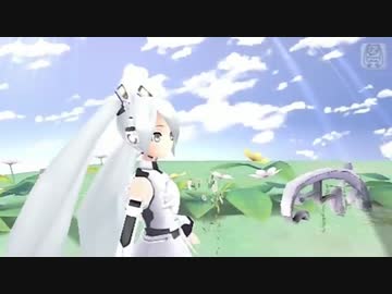 【ニコカラ】左右 -みぎひだり- (off)