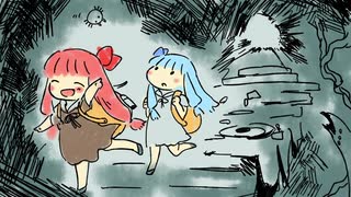 【A.I.VOICE劇場】未のある話