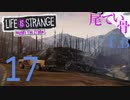 【初見】真夏の恋の方程式 LIFE is STRANGE Before the Storm part17
