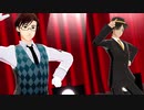 【APヘタリアMMD】国ざかりWeekend✿【泰越澳印】