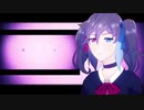 【Yokune Ruko ♀&♂/欲音ルコ ♀・♂】 Disturb Manic Girl/乱躁滅裂ガール【UTAUカバー】
