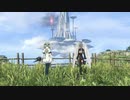 ゼノブレイドDE 繋がる未来 ＃１8
