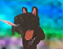My dog "Skobae", my book sales dancing. OSAKA2020.  【愛犬営業ダンス】