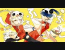 いーあるふぁんくらぶ/みきとP-華トキンヨウビcover