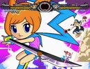 【MUGEN】ブリジットと遊撃の旅 520