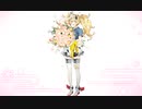 ケッコンカッコカリ　Gambier Bay改　花束