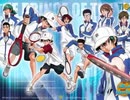 テニスの王子様　HERO-X future