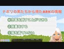 ナポリの男たちについて話すVtuber