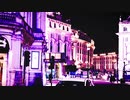 Nostalgic Everyday Scenery