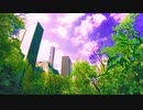 Nostalgic Everyday Scenery