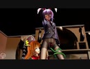 【東方mmd】うどんさんとヘビでELECT