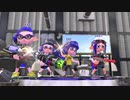 【ガチエリア】赤ザップ練習する男62試合目【splatoon2】