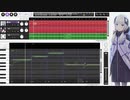 【音楽的同位体 可不(KAFU)】そらのいろは【CeVIO AI】