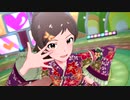 ミリシタ 「fruity love」ポニテ志保＆静香