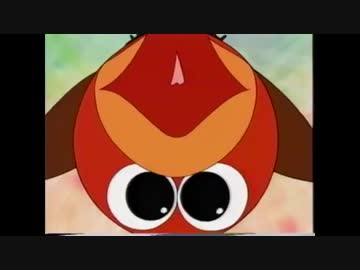 30代くらいのホモと見る今のホモガキは知らないようなアニメ.kyorocyan