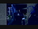 Detroit_ Become Human™ マックン＆パックン　01