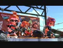【ガチホコ】赤ザップ練習する男66試合目【splatoon2】