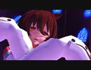 ヒガン【ウマ娘MMD】