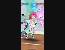 白猫テニス　BGM 光翼アスラ