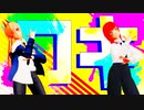 【MMDチェンソーマン】ロキ