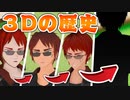 【新３D直前】有馬で負けることをまだ知らない初３D天開司と進化の軌跡