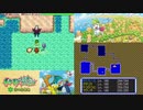 【実況】ポケモン不思議のダンジョン　空の探検隊　タイムシフト　Part24-2【初見】
