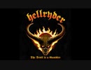 Hellryder - I Die for You