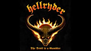 Hellryder - I Die for You