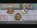 【ワイドなアークナイツ】画中人WR-8 WR-9 ２名攻略