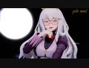 【MMDウマ娘】ビワハヤヒデで「シニカルナイトプラン」