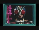 【MAD】ぼくのライダーマン(off vocal)/コロムビアゆりかご会【仮面ライダーV3】