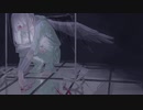 病室404号室/紫水祓 feat. v_flower