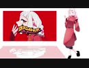 【UTAU音源配布】ヴァンパイア【キョウ(UTAU)】