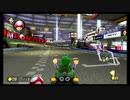 【マリオカート8DX】全キャラで1位企画、ヨッシー編Part8　＃275